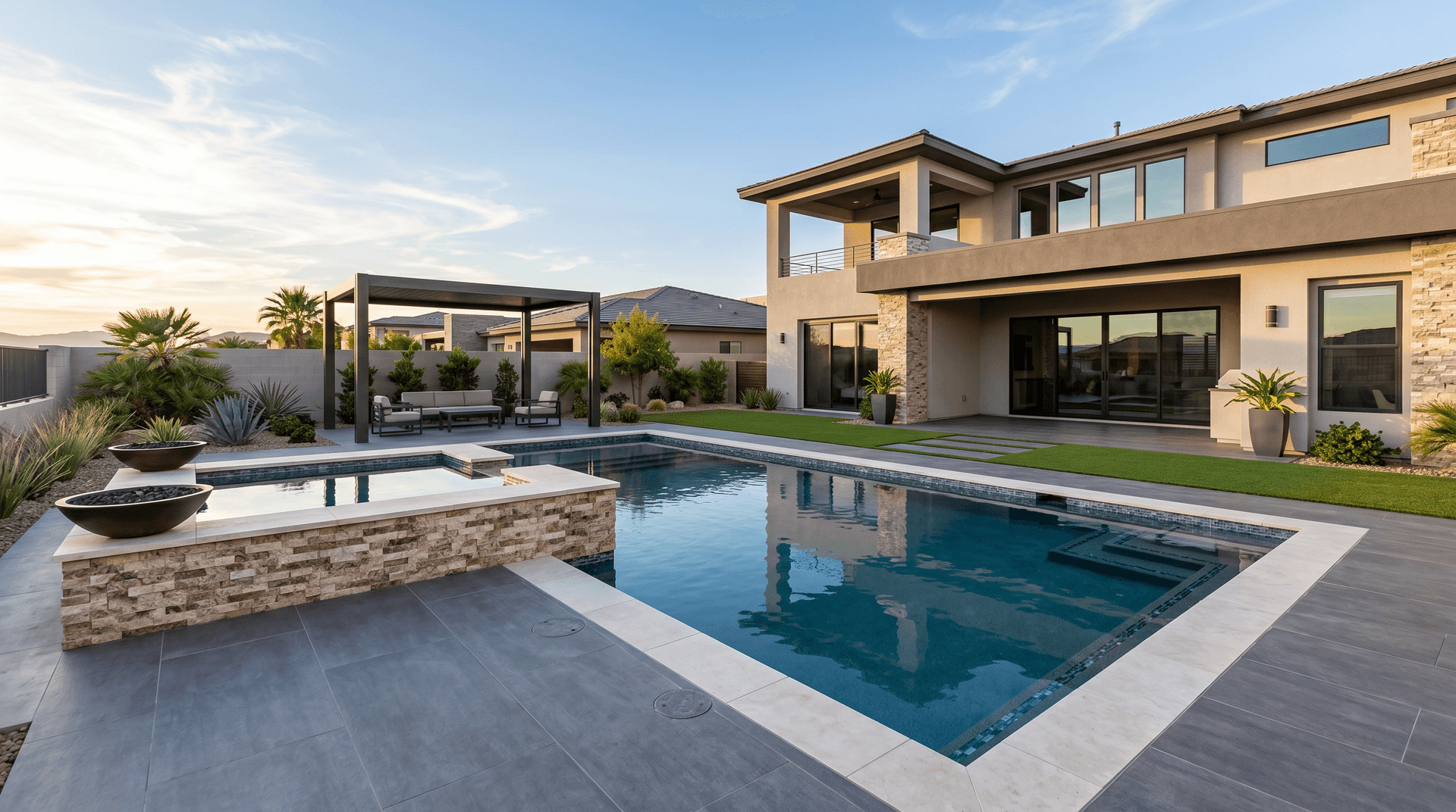 Cost of living comparison — Las Vegas vs San Francisco, Los Angeles, Seattle, New York