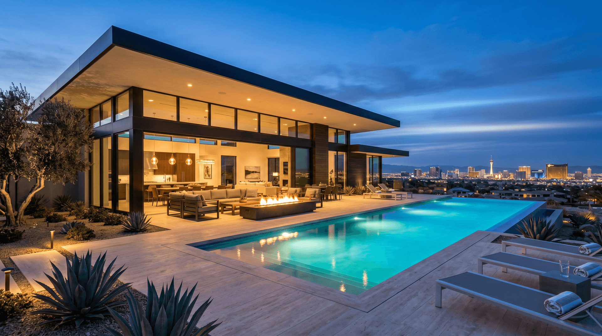 celebrity-luxury-buys-in-las-vegas — Las Vegas real estate