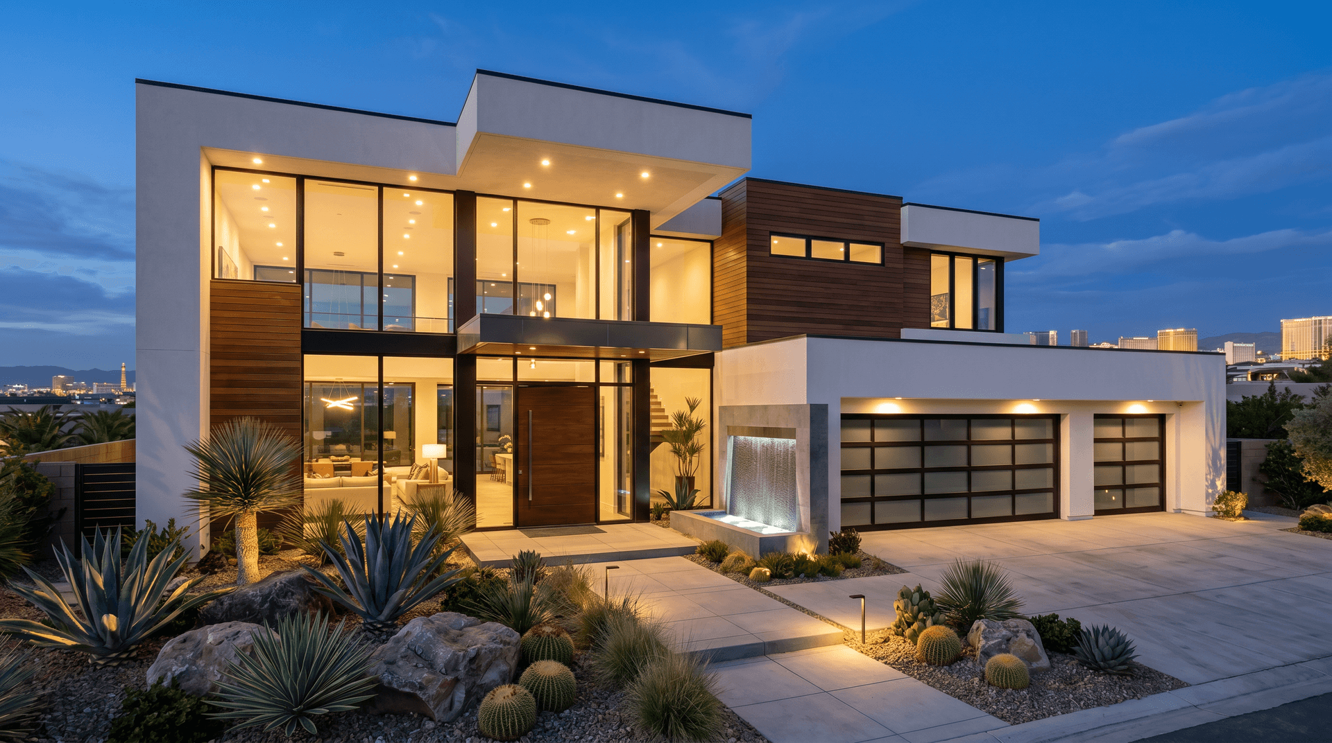 how-nevada-real-estate-group-markets — Las Vegas real estate