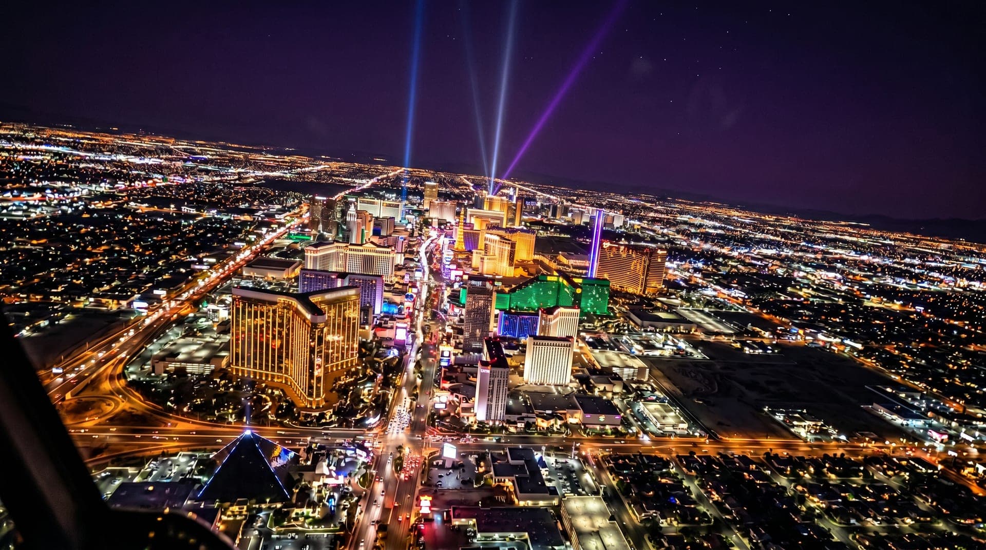 Las Vegas Job Market 2026: Who's Hiring & Where — Las Vegas real estate