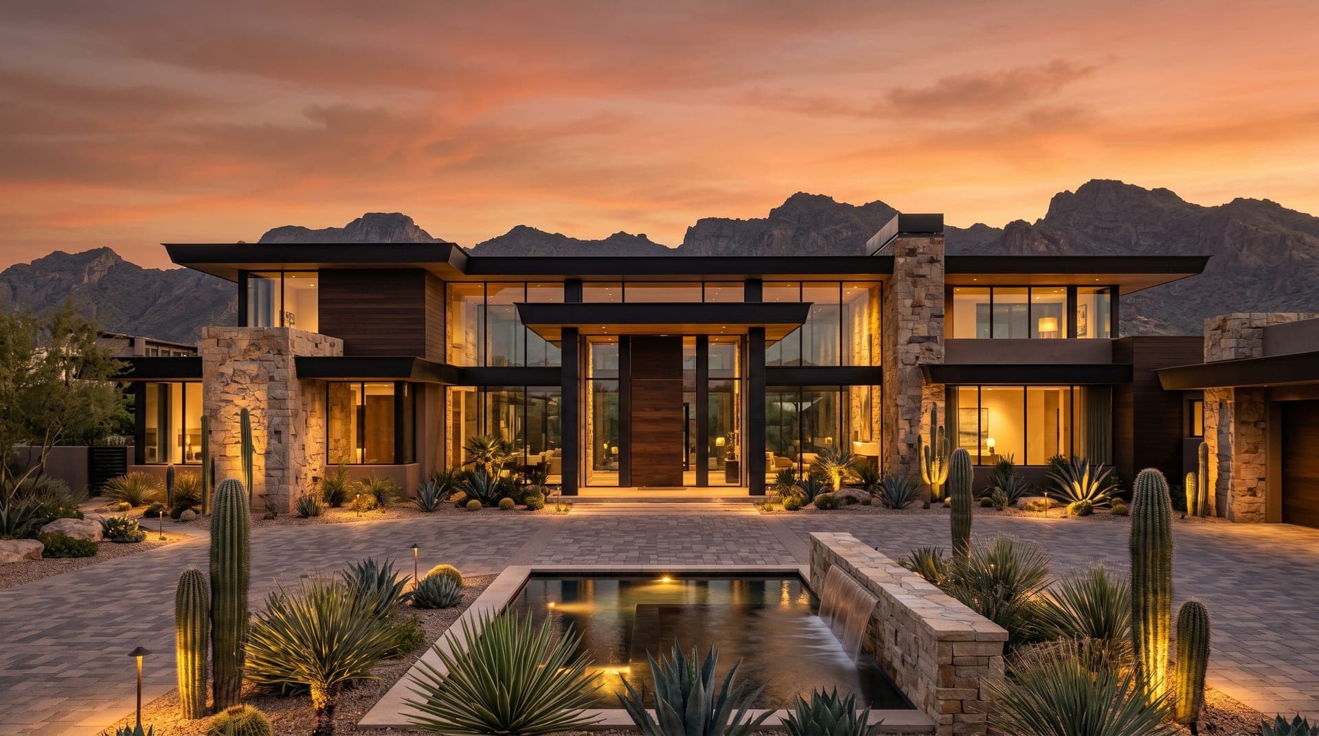 Las Vegas Luxury Home Sales Hit Record Highs in 2026 — Las Vegas real estate