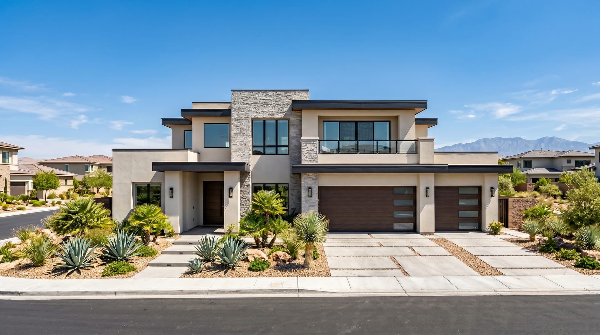 Las Vegas Manufacturing Jobs Are Booming — What It Means for Housing Demand in 2026 — Las Vegas real estate
