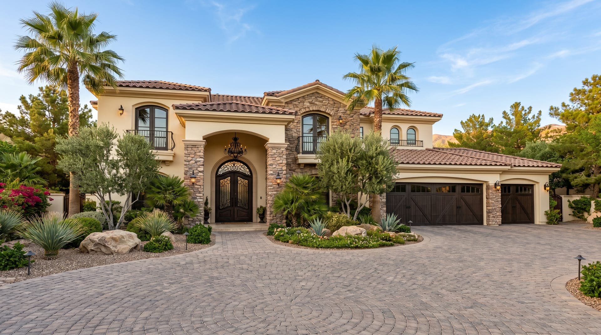 Las Vegas Property Taxes 2026: What Clark County Homeowners Actually Pay — Las Vegas real estate