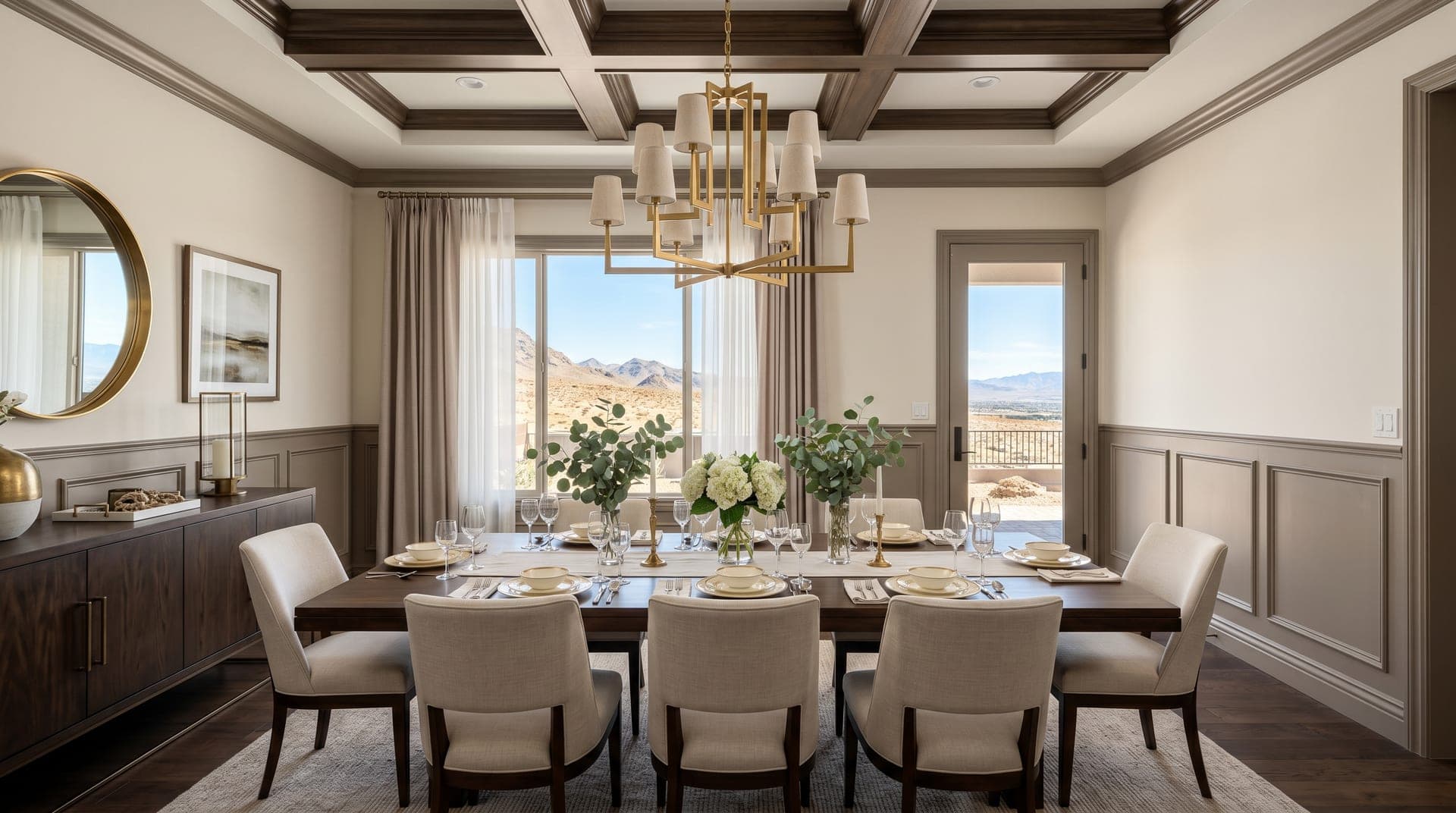 Las Vegas Rental Market 2026: Why Investors Are Targeting the Valley — Las Vegas real estate