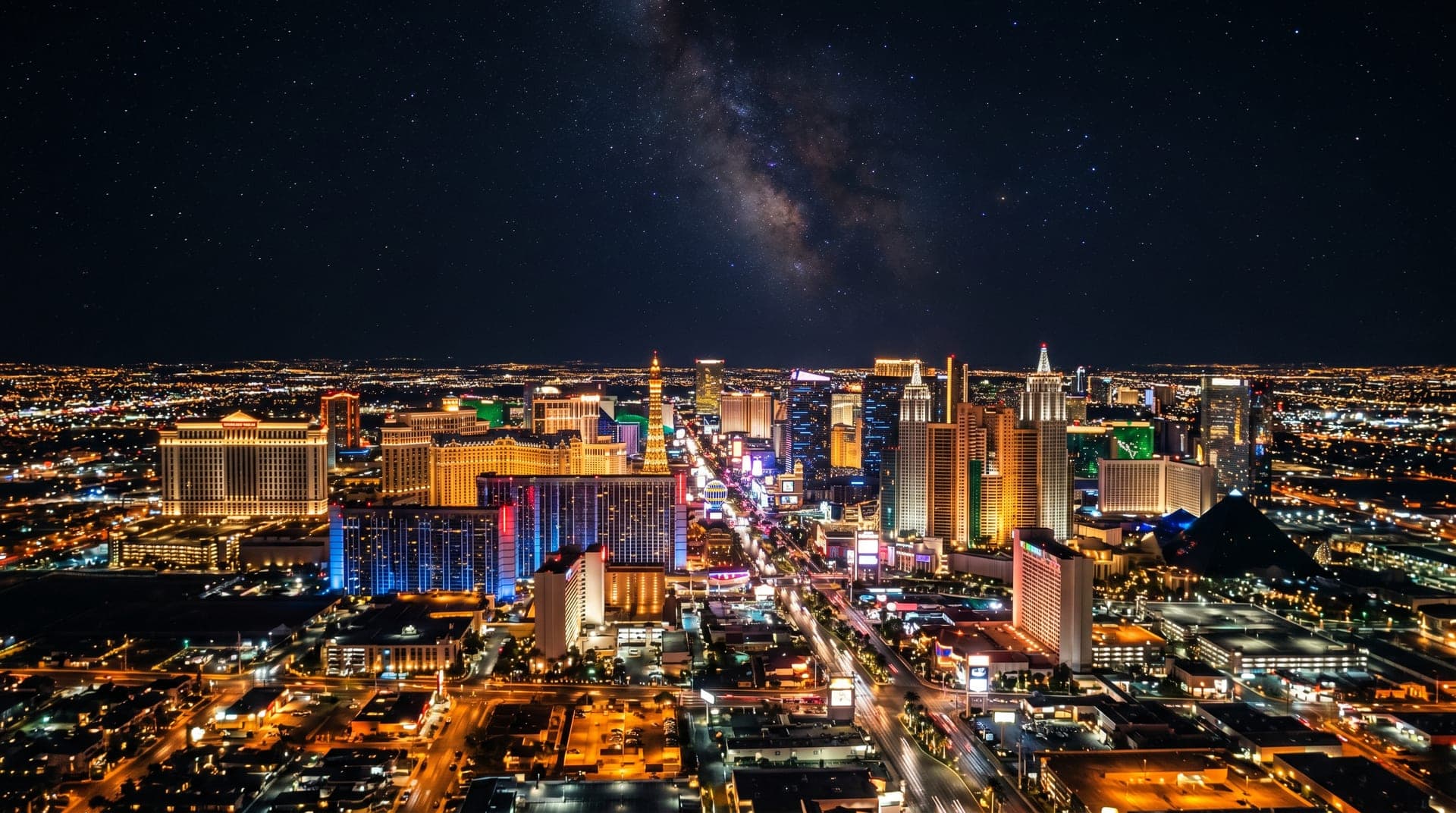 NBA Arena, A's Ballpark, and the Stadium District: How Sports Are Reshaping Las Vegas Real Estate — Las Vegas real estate