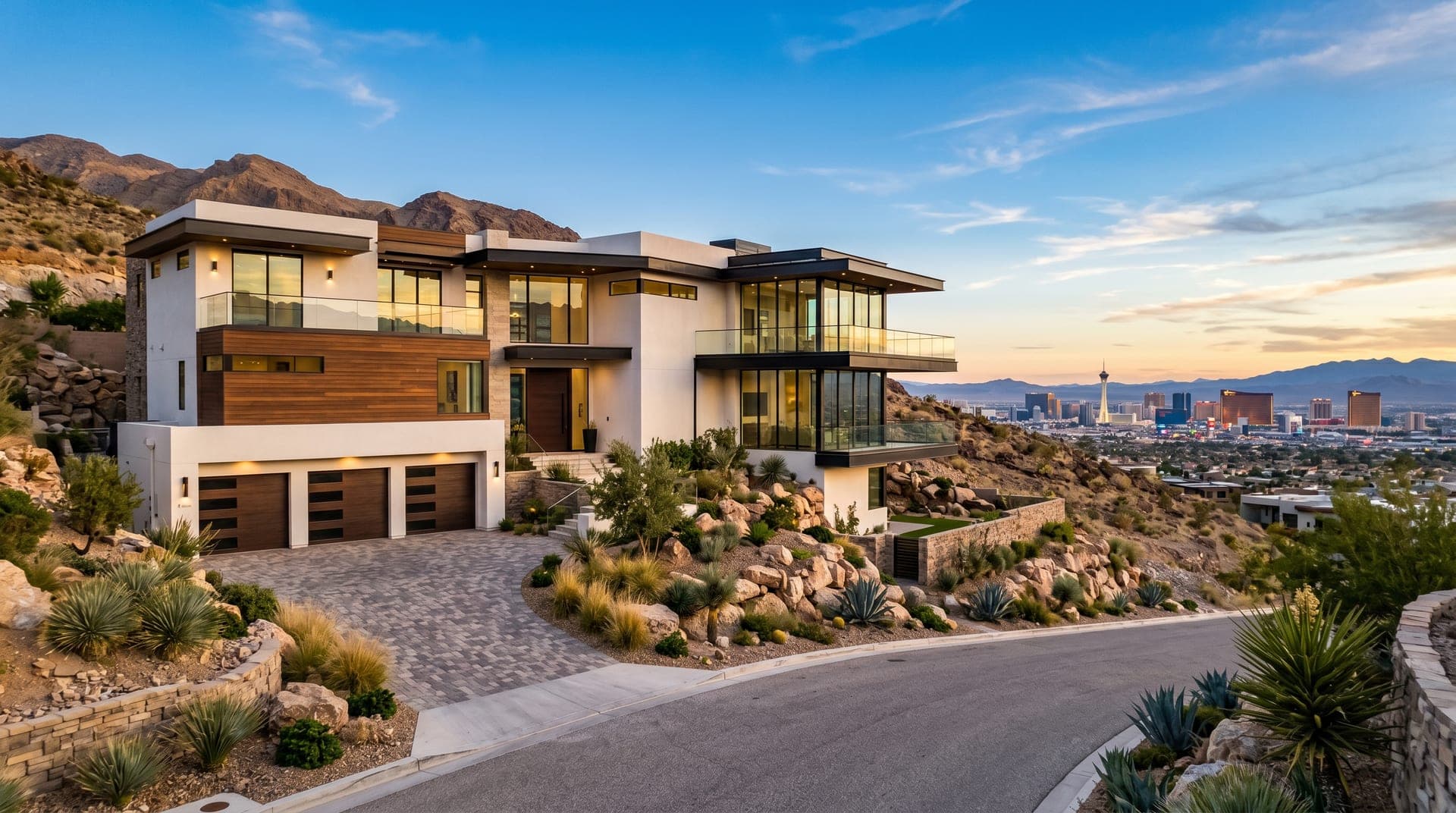Nevada HOA Fines: Your NRS 116 Rights in 2026 — Las Vegas real estate