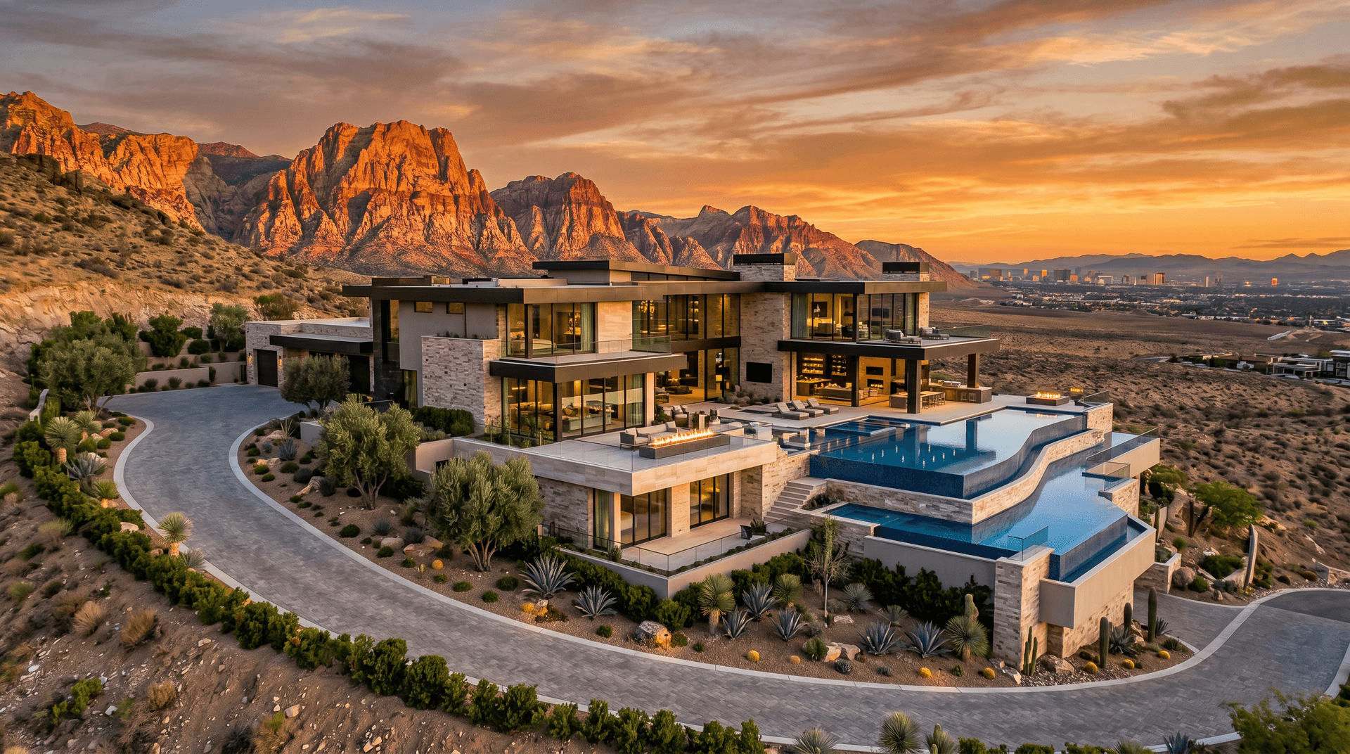 Nevada vs California state income tax comparison — $250K earner saves $21,800 per year