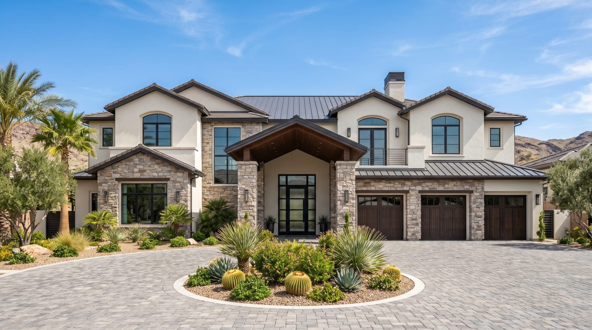Nevada's New By-Right Zoning Law: What It Means for Housing Supply — Las Vegas real estate