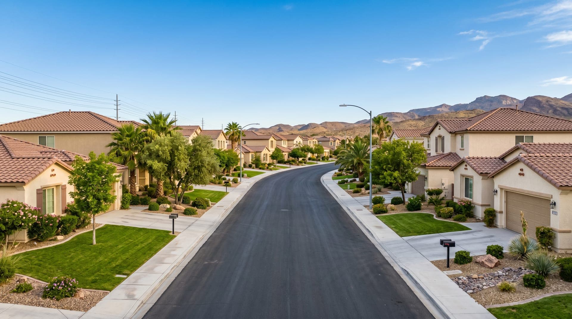 North Las Vegas vs Henderson: Which Nevada City Is Right for You? — Las Vegas real estate