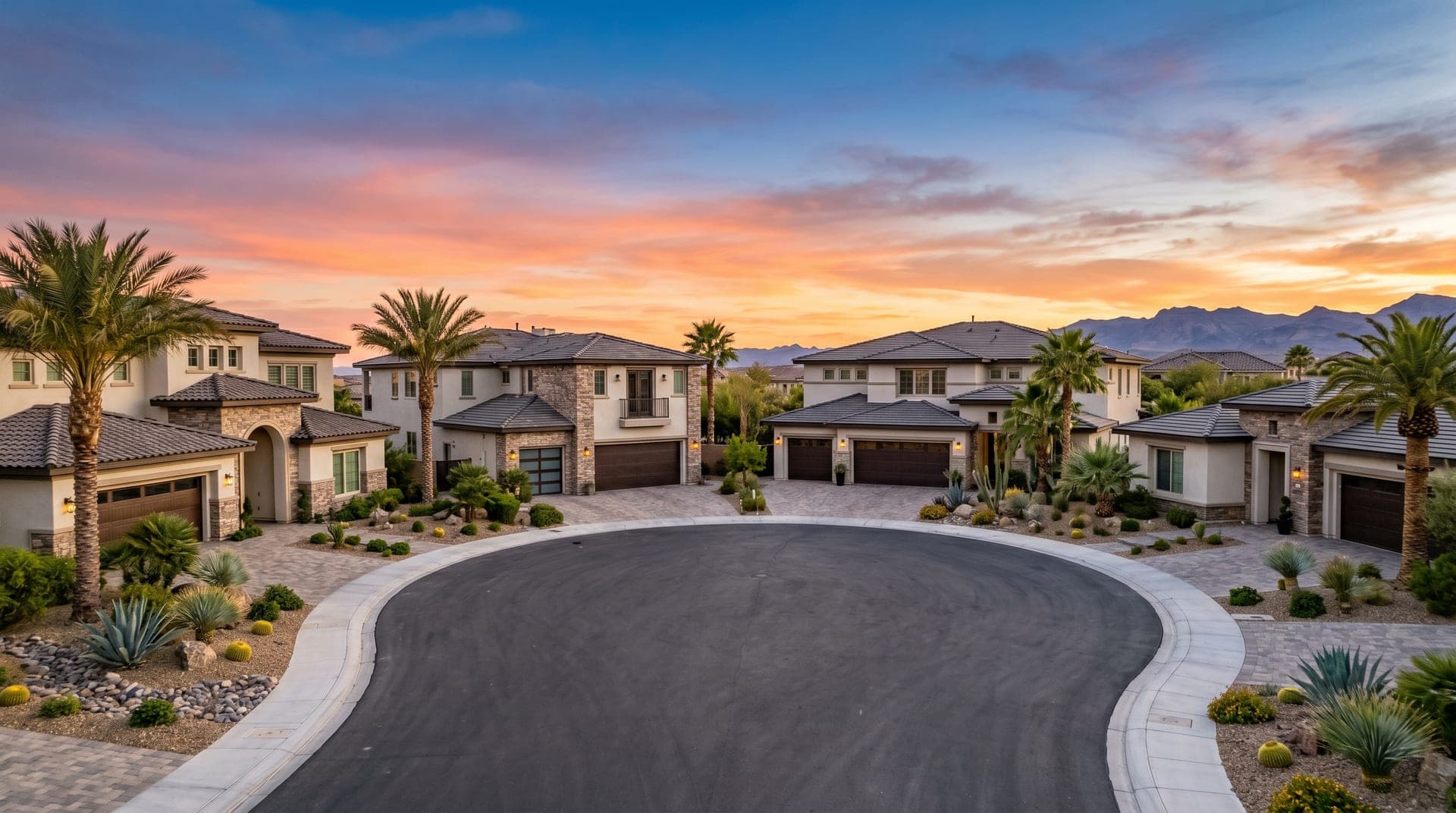 Summerlin Housing Market 2026: Median Price Hits $682K as Demand Outpaces Inventory — Las Vegas real estate