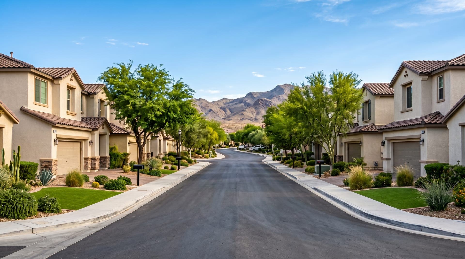 Top 5 Henderson Communities to Live in 2026 — Las Vegas real estate