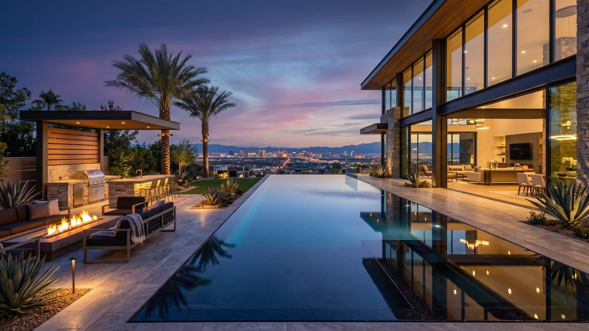6215 N Eula Street — Las Vegas