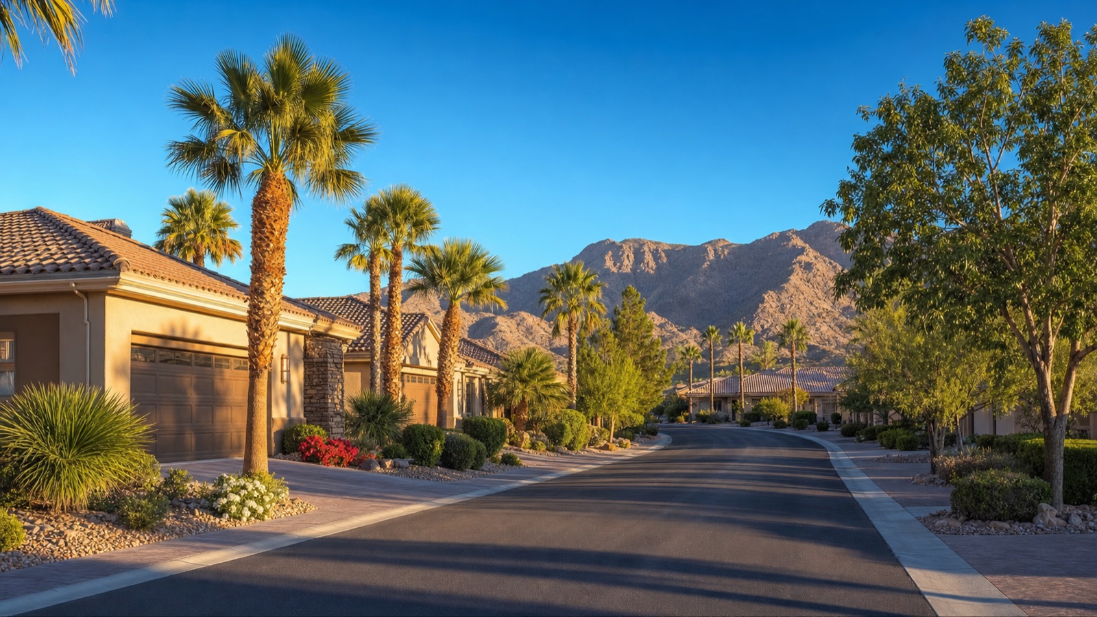 55 plus community clubhouse amenities with pool tennis pickleball fitness center for Las Vegas active adults 2026