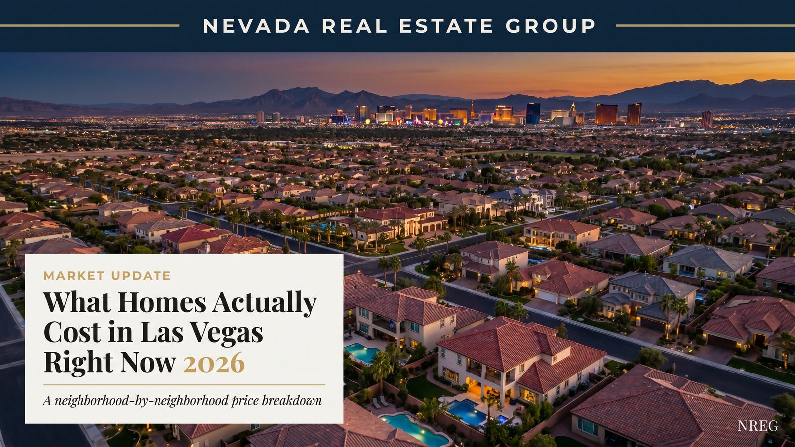 Nevada Home Is Possible 4 percent down payment assistance grant from Nevada Housing Division for Las Vegas first time buyers 2026