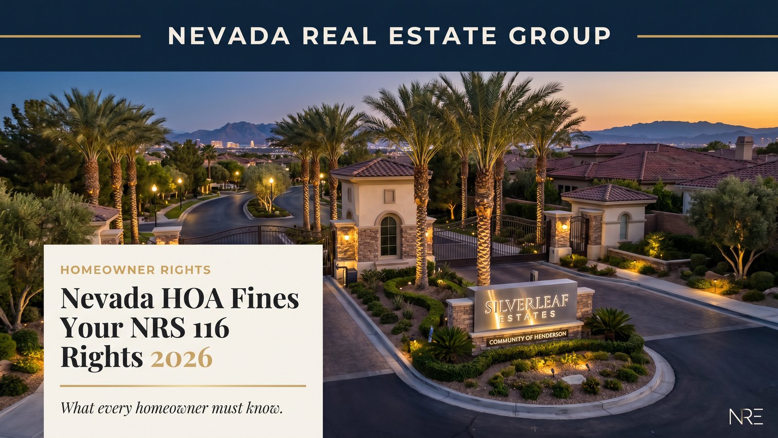 Cadence Henderson Nevada master plan SID and LID bond infrastructure financing roads parks and amenities through annual assessments