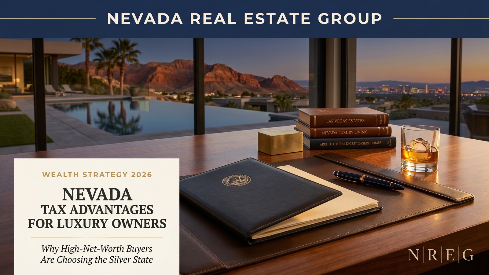 Las Vegas luxury jumbo loan buyer reviewing 1 point 1 million dollar Macdonald Highlands purchase financing options 2026